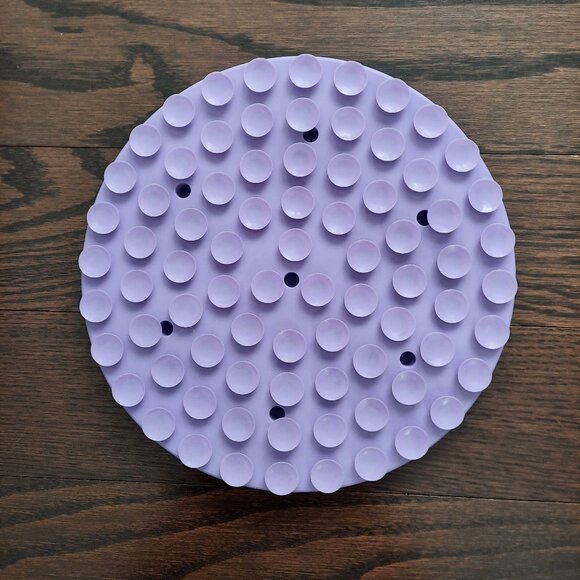 Set of 2 dog or cat slow feeder bowls - Picture 6 of 10